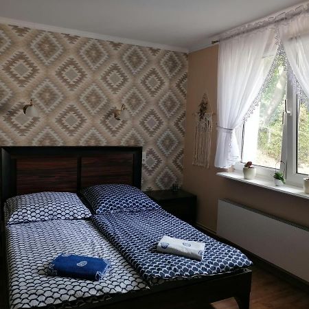 Apartament Kot I Pies Miedzyzdroje Extérieur photo