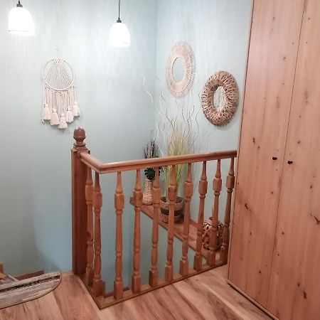 Apartament Kot I Pies Miedzyzdroje Extérieur photo