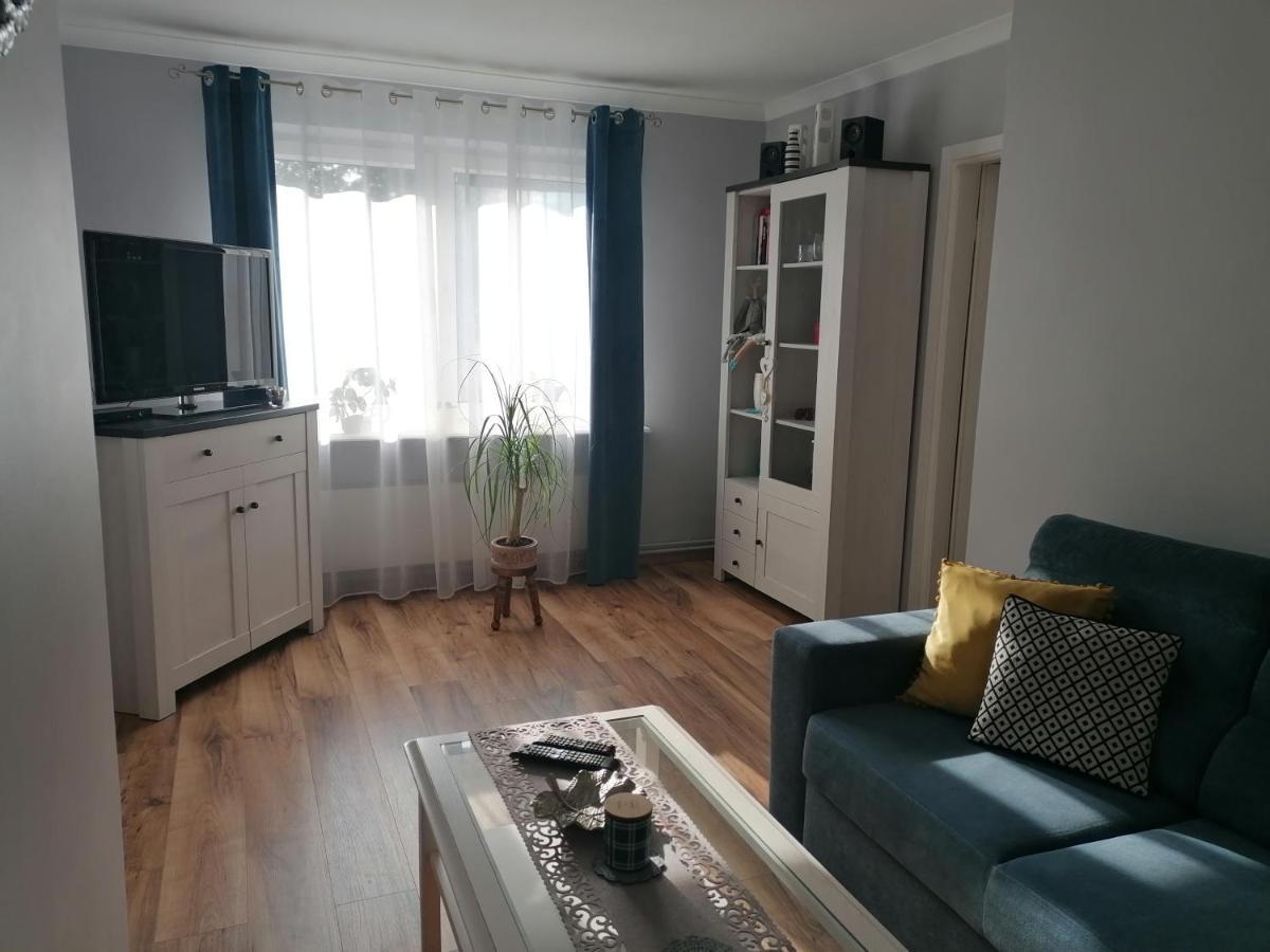 Apartament Kot I Pies Miedzyzdroje Extérieur photo
