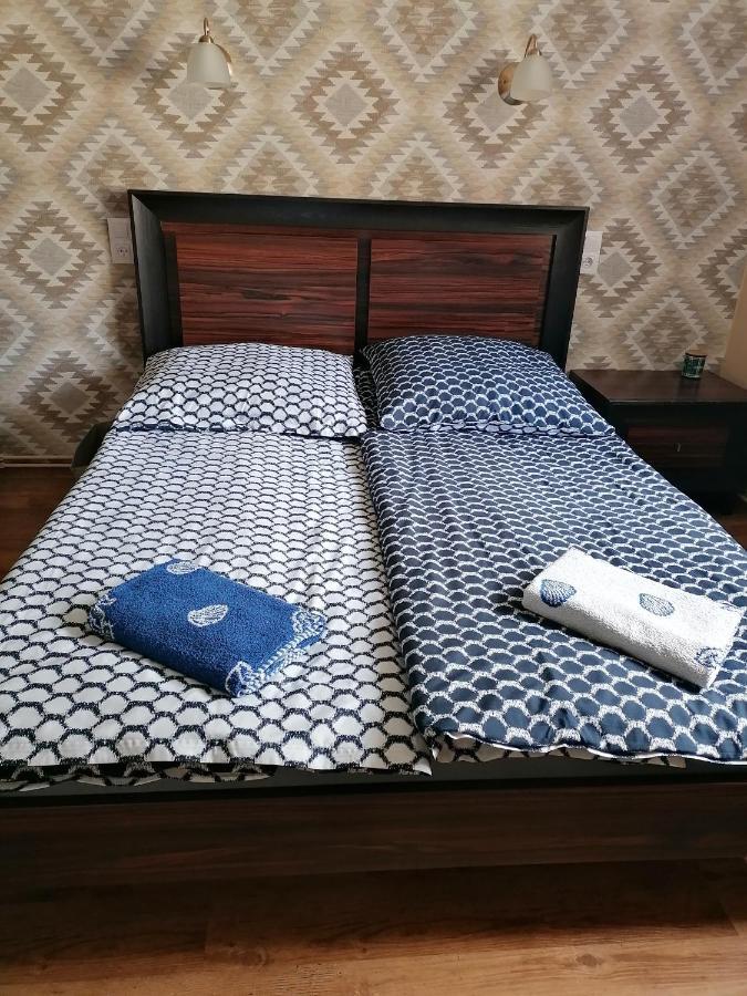 Apartament Kot I Pies Miedzyzdroje Extérieur photo
