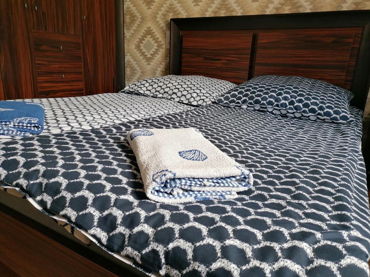 Apartament Kot I Pies Miedzyzdroje Extérieur photo