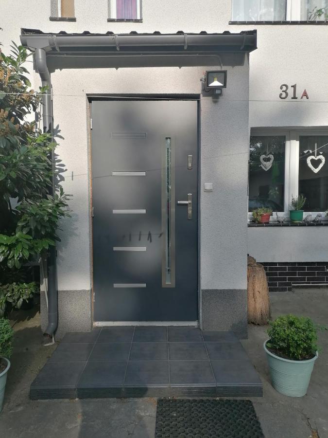 Apartament Kot I Pies Miedzyzdroje Extérieur photo
