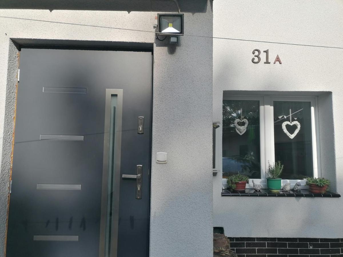 Apartament Kot I Pies Miedzyzdroje Extérieur photo