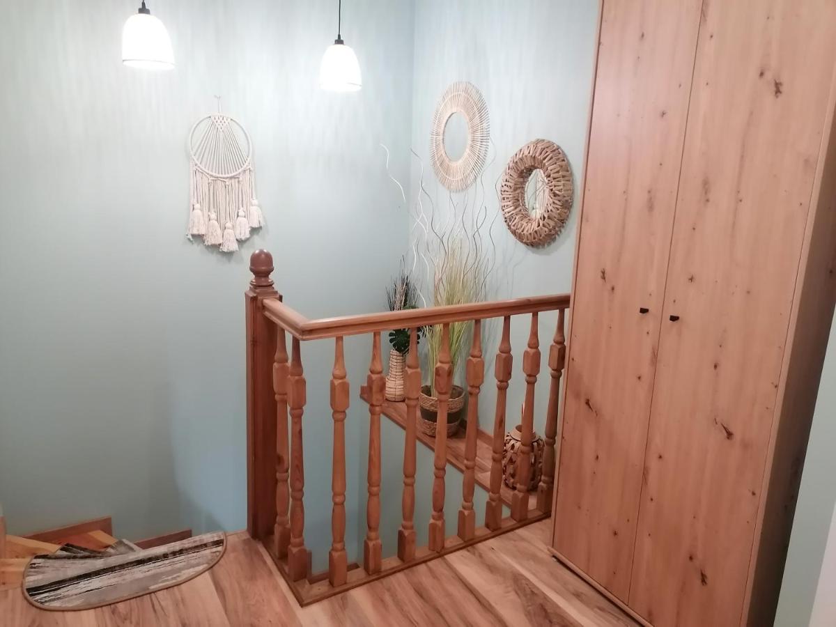 Apartament Kot I Pies Miedzyzdroje Extérieur photo