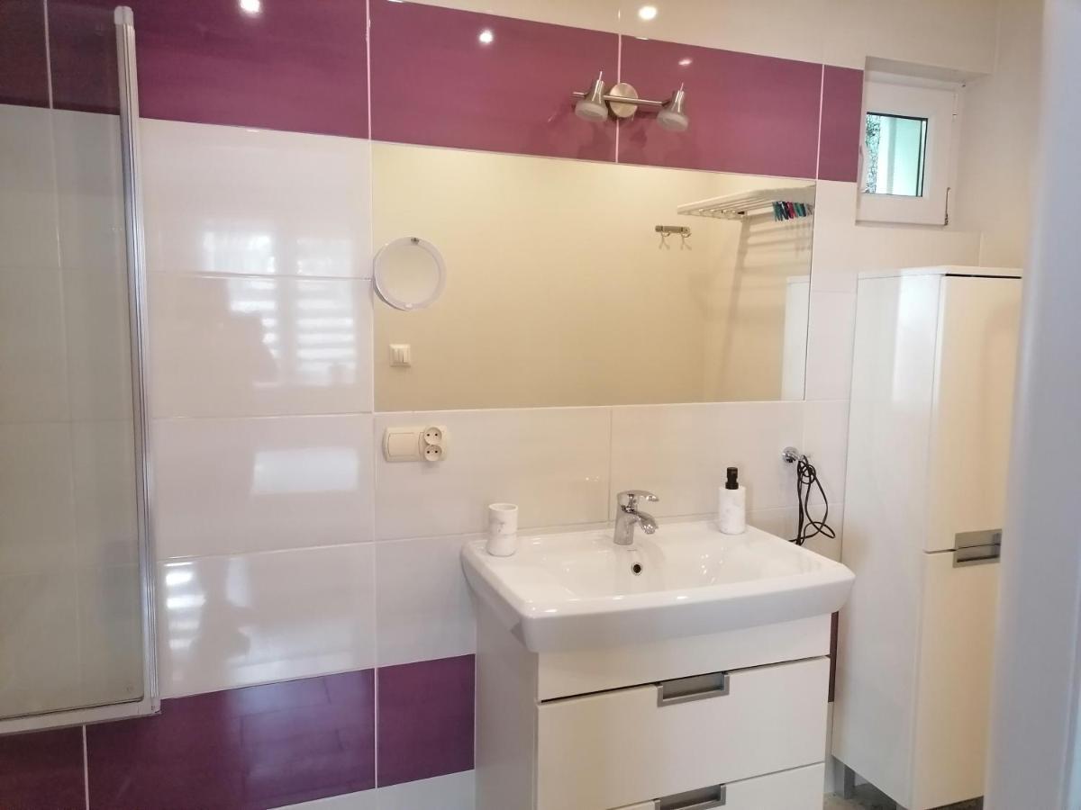 Apartament Kot I Pies Miedzyzdroje Extérieur photo