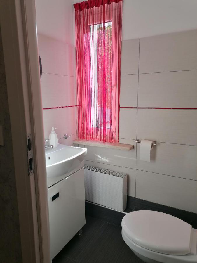 Apartament Kot I Pies Miedzyzdroje Extérieur photo